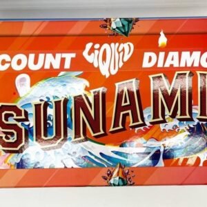 tsunamis disposable