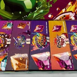 tsunamis disposable