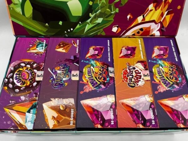 tsunamis disposable