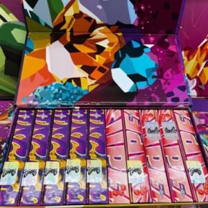 tsunamis disposable