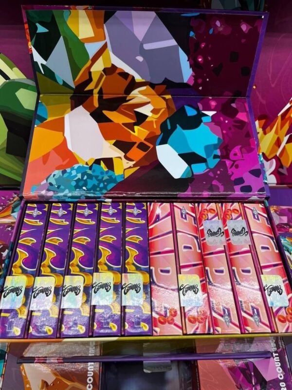 tsunamis disposable