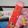 Burst Disposable