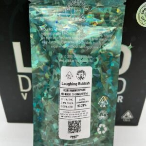Springfield Farms Disposable 2g