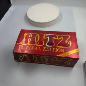 hitz final edition