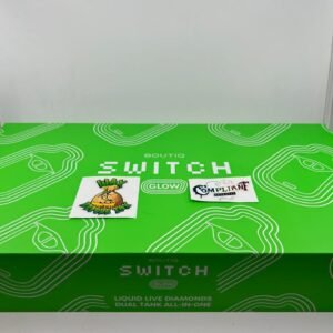 Boutiq Switch Glow