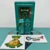 Clean Carts Tiffany Blue