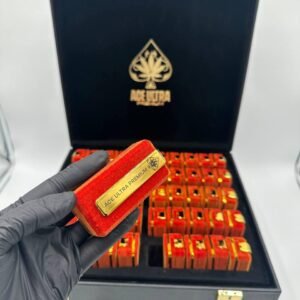 Ace Ultra Premium Black Box Edition