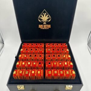 Ace Ultra Premium Black Box Edition