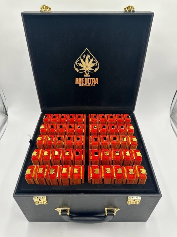 Ace Ultra Premium Black Box Edition