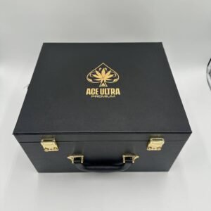 Ace Ultra Premium Black Box Edition