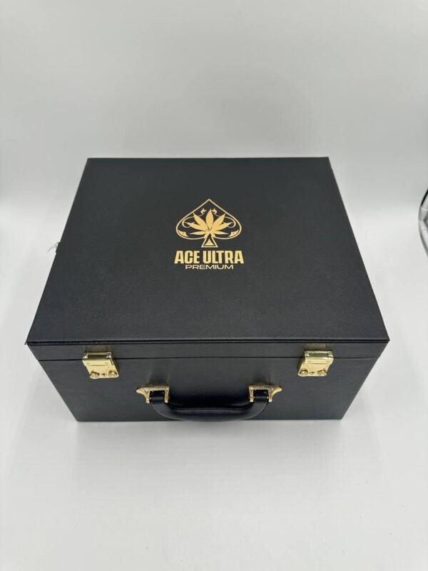 Ace Ultra Premium Black Box Edition