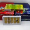 Highatus Gummies