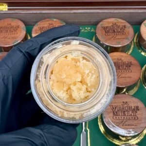 Whole Melt Extracts Havana Edition