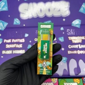 Snooze 2g Disposable
