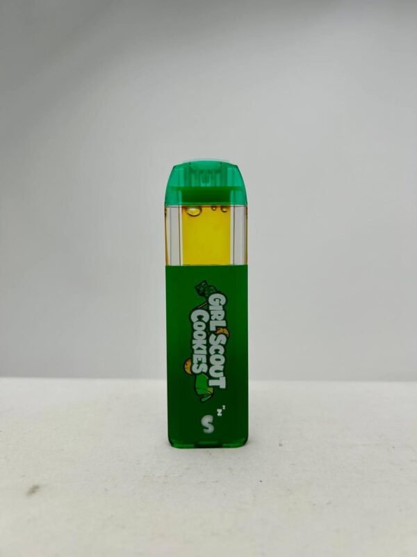 Snooze 2g Disposable