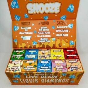 Snooze 2g Disposable