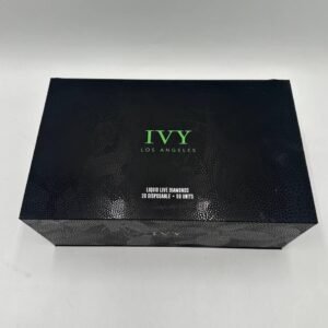 Ivy 2G Disposable