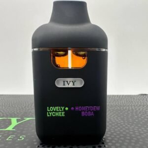 Ivy 2G Disposable