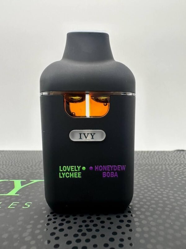 Ivy 2G Disposable