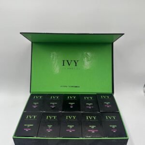 Ivy 2G Disposable