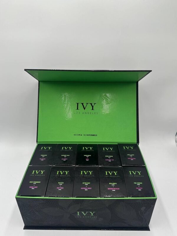 Ivy 2G Disposable