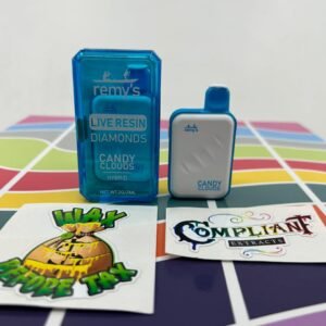Remys 2G Disposable