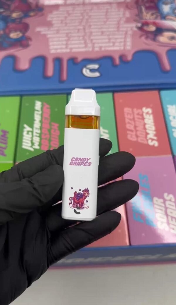 Choices Lab 2g Disposable