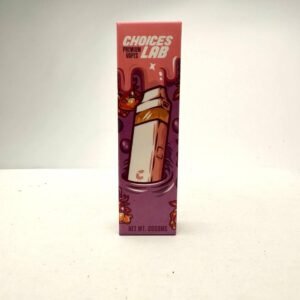 Choices Lab 2g Disposable