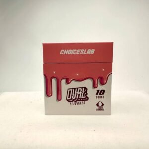 Choices Lab 2g Disposable