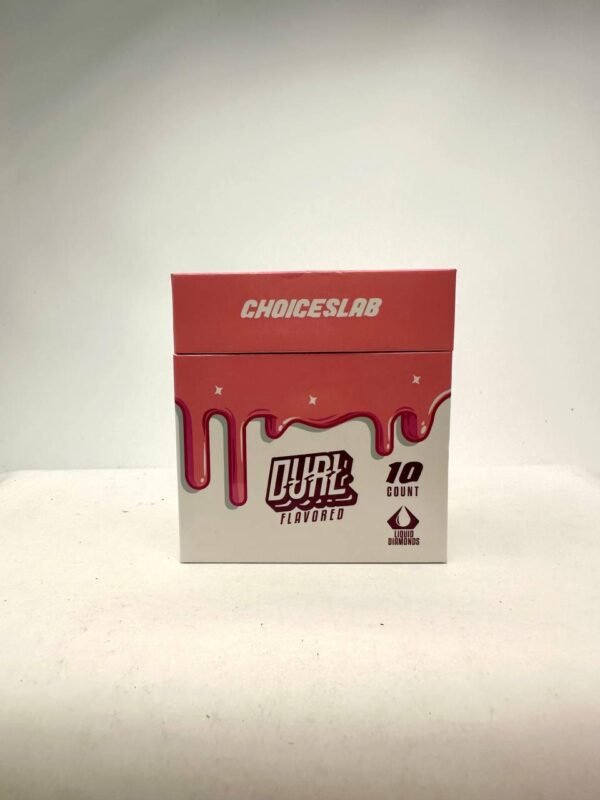 Choices Lab 2g Disposable