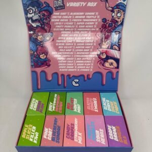 Choices Lab 2g Disposable