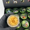 Goldiez Luxury Crumble