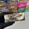 Mr Mushies Chocolate
