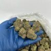 Peanut Butter Crunch Strain