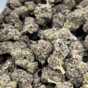 Black Cherry Funk Strain