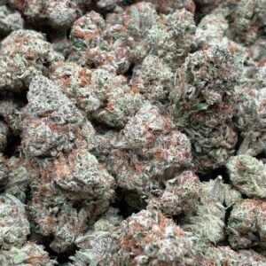 Sherb Cream Pie Weed