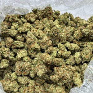 Sherb Cream Pie Weed