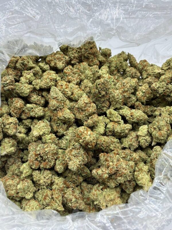 Sherb Cream Pie Weed