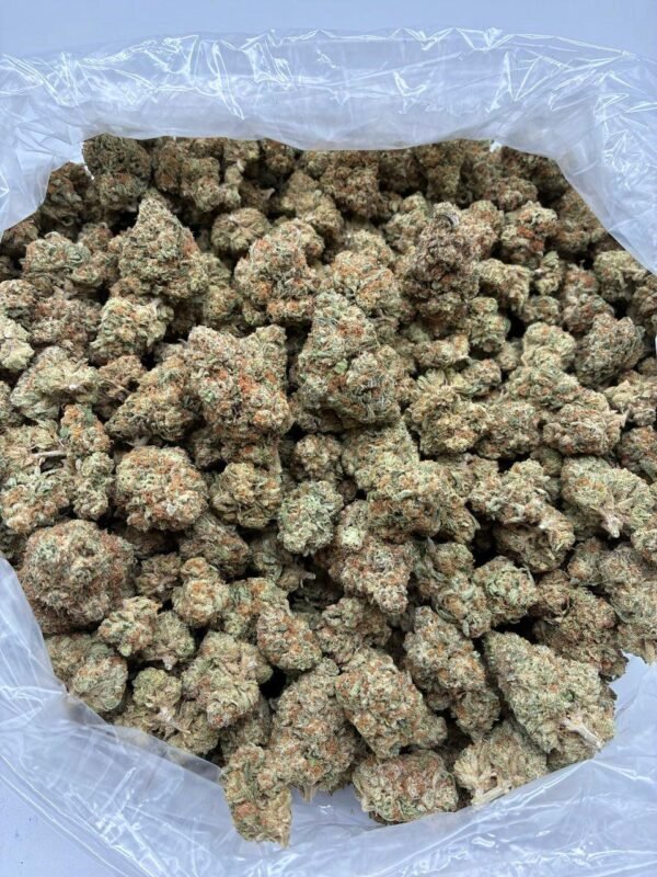 Guava Punch Strain