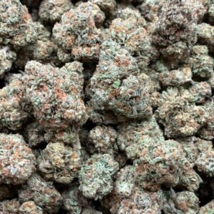 Guava Punch Strain