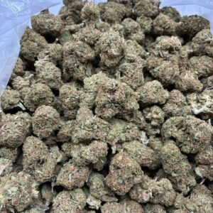 RS11 Weed