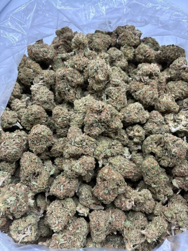 RS11 Weed
