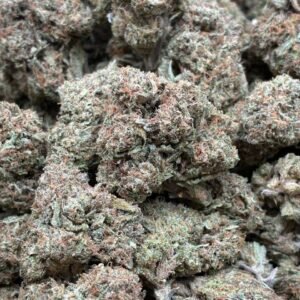 RS11 Weed