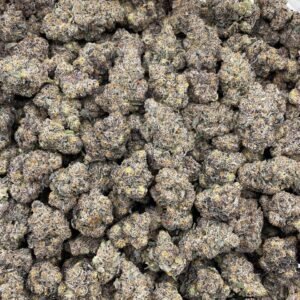 Rainbow Zerbert Strain
