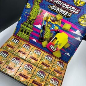 Fryd Liberty Twisted Tea