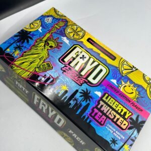 Fryd Liberty Twisted Tea