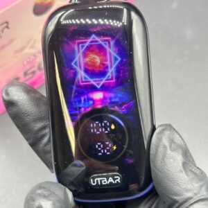 UT Bar Pro