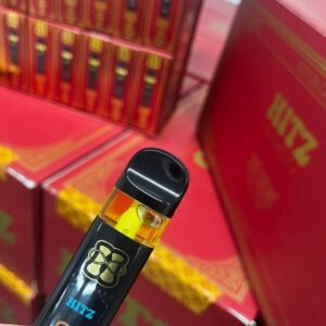 Hitz Infinity Edition