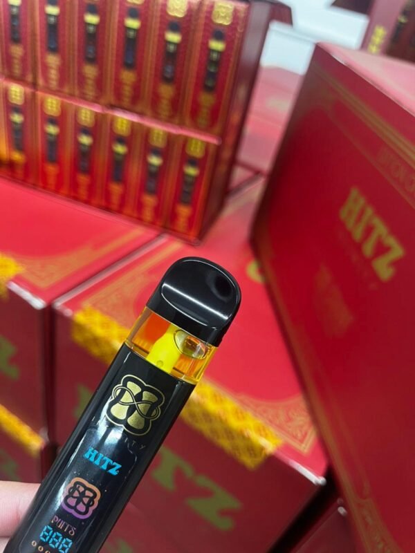 Hitz Infinity Edition