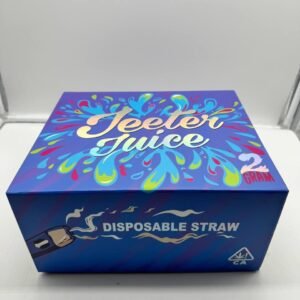 Jeeter Juice 2g Disposable